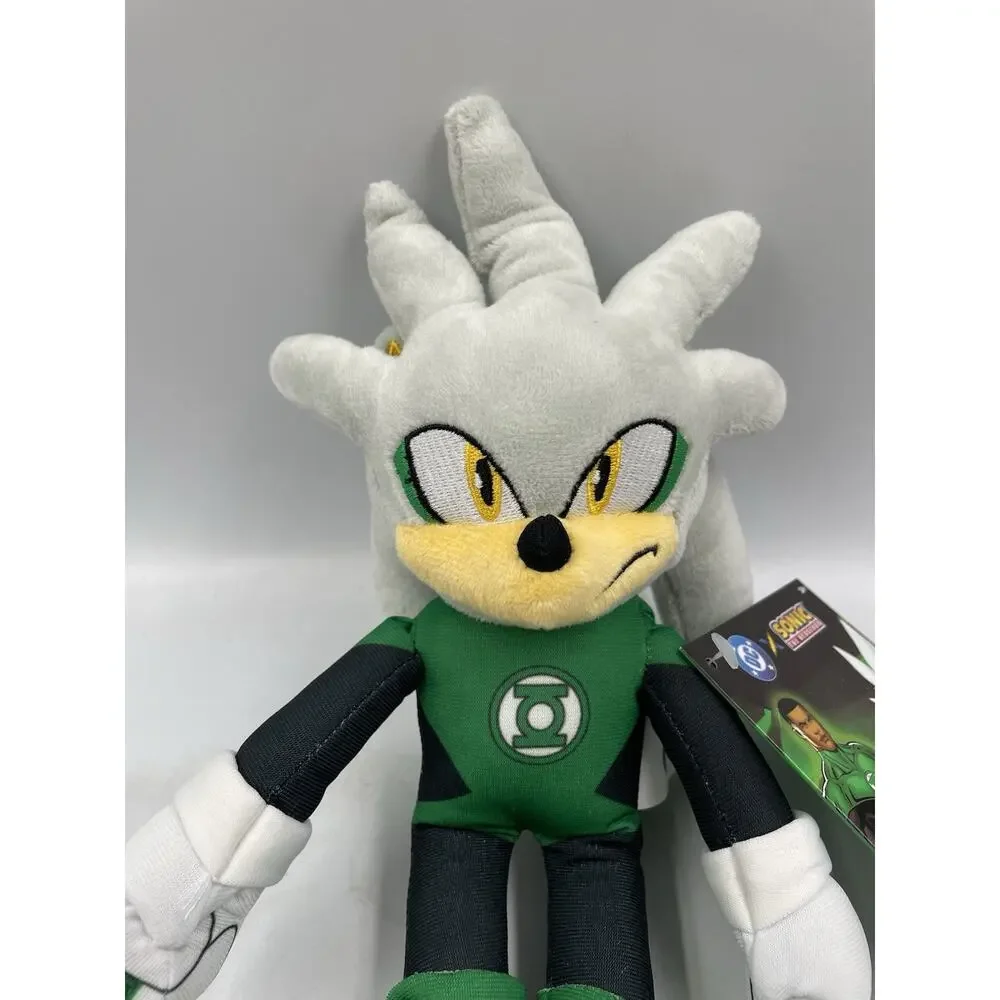 Jakks Pacific sonic hedgehog